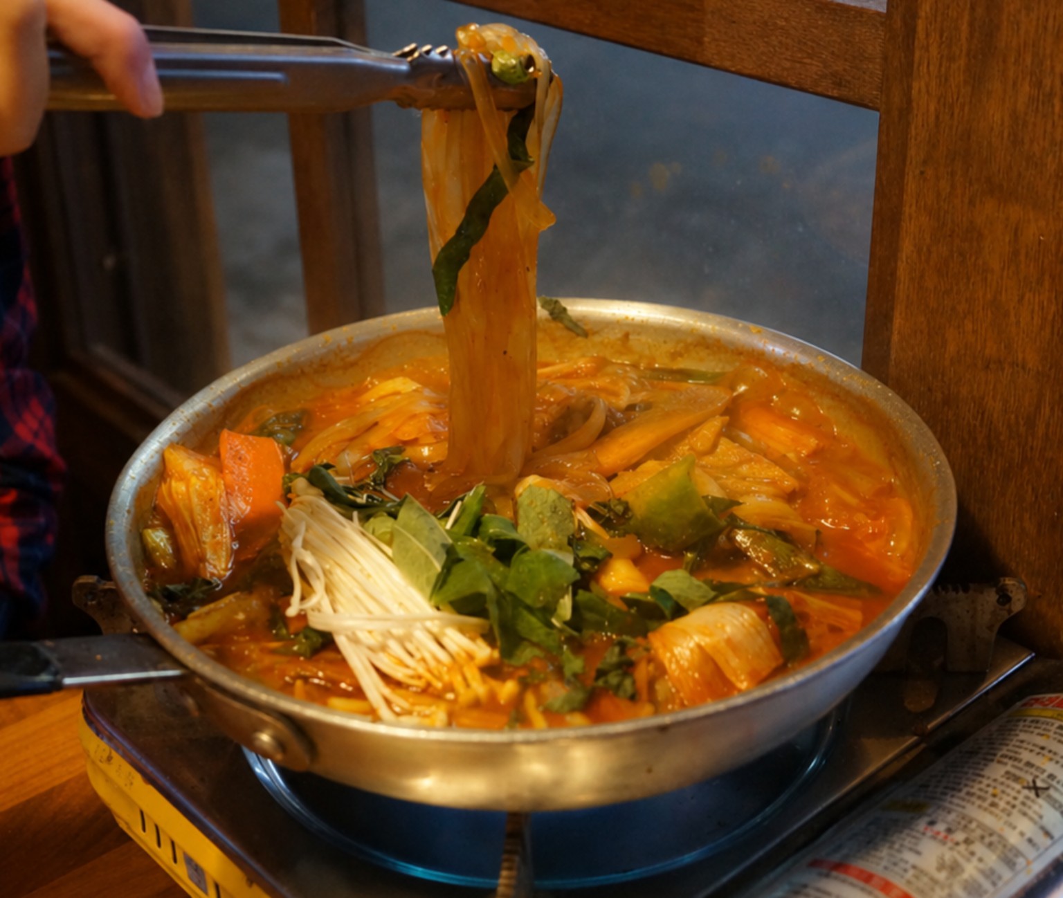 매운갈비찜